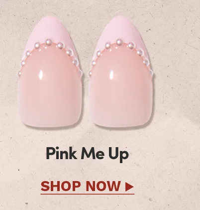 Shop Pink Me Up Now