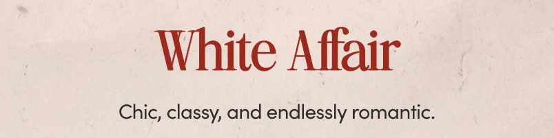 White Affair