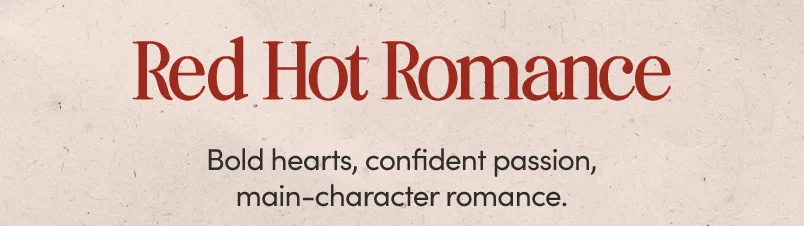 Red Hot Romance