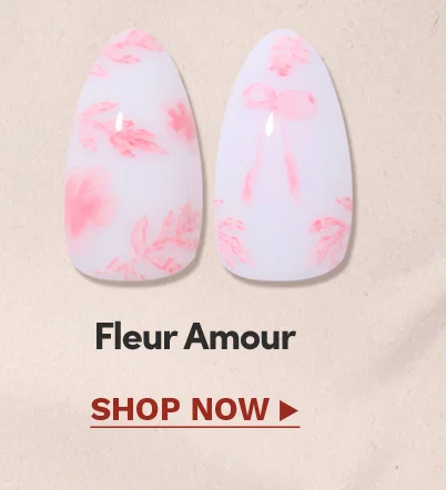 Shop Fleur Amour Now