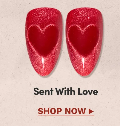 Shop Sent With Love Now