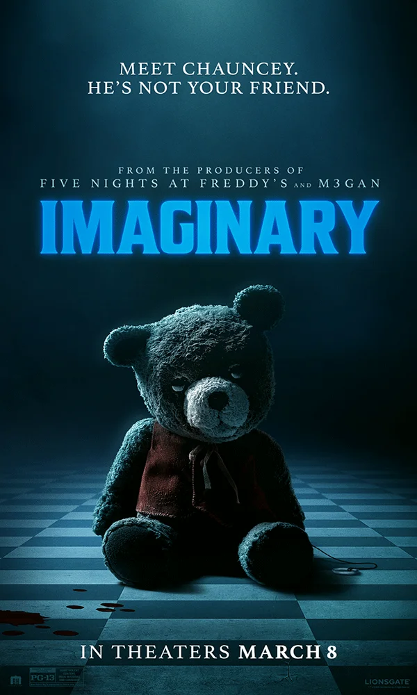 IMAGINARY
