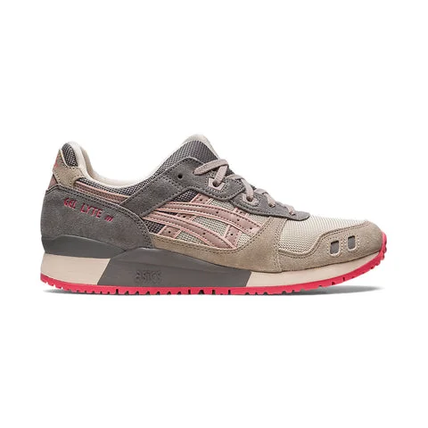 Asics GEL-LYTE III OG Oatmeal Fawn