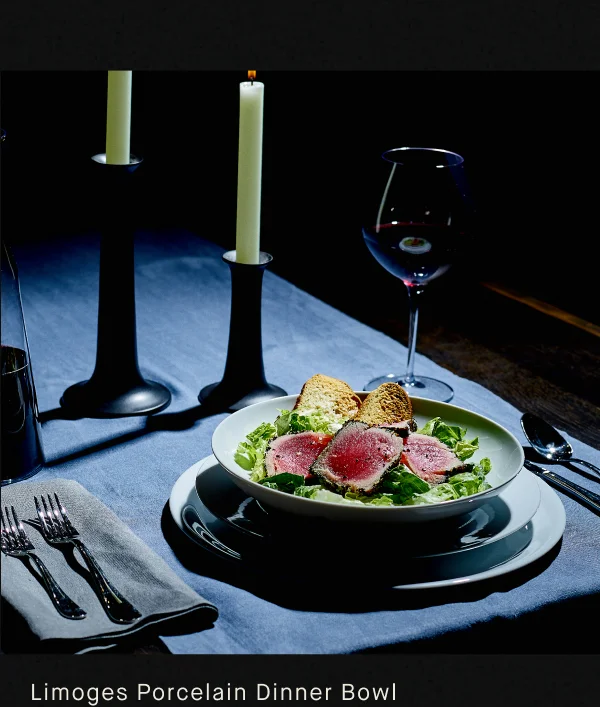 SHOP THE DINNER BOWL