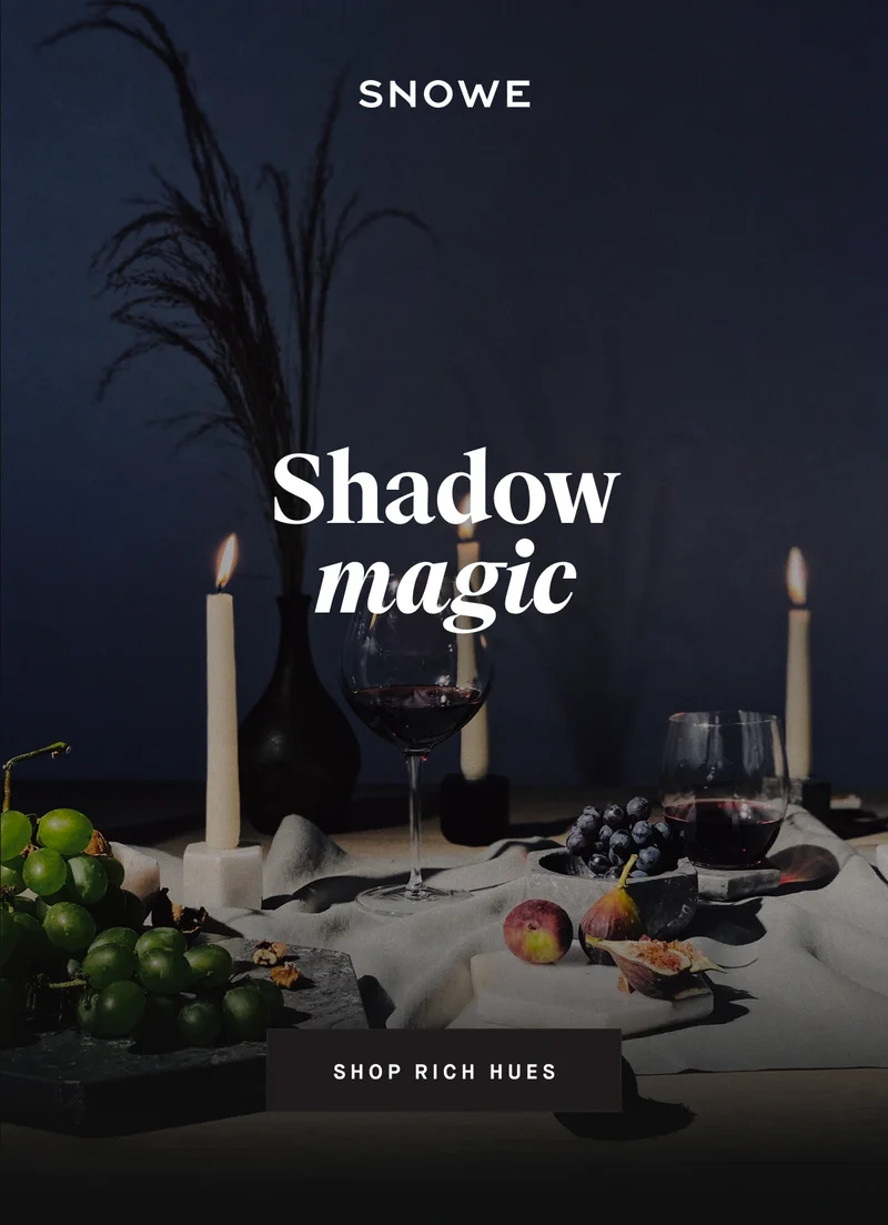 SHADOW MAGIC