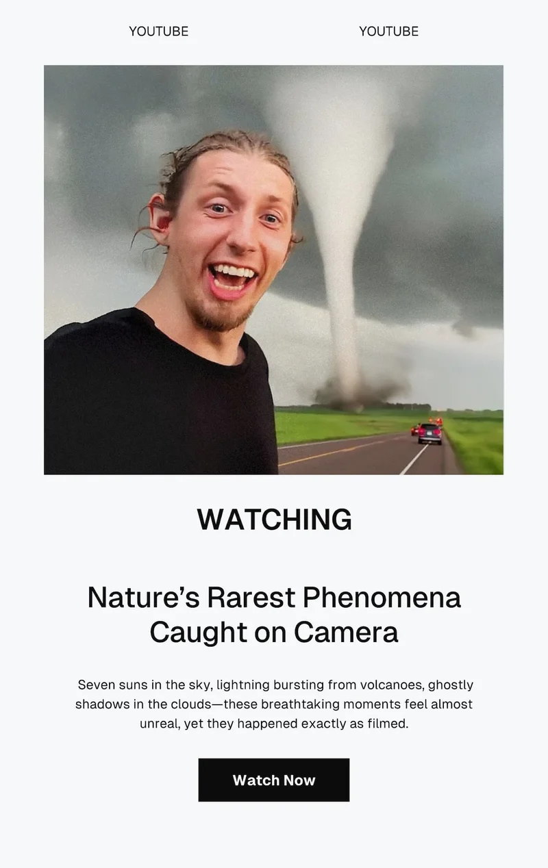 Watching