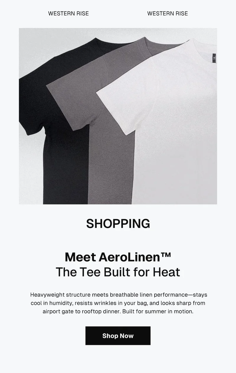 Shopping
