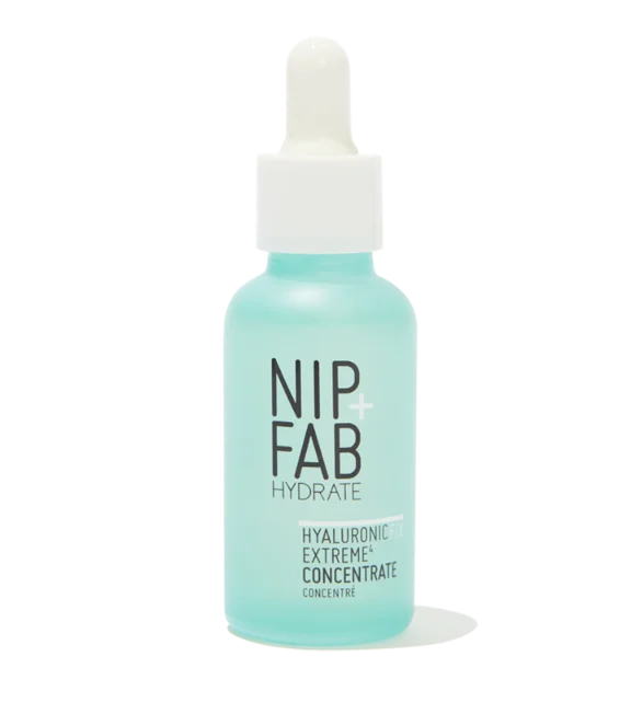 Nip + Fab Hyaluronic Fix Extreme4 Concentrate Nip + Fab Hyaluronic Fix Extreme4 Concentrate