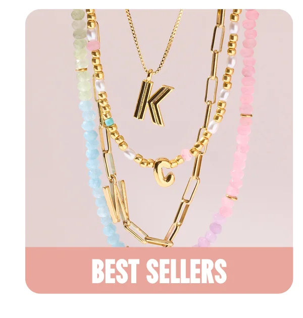 BEST SELLERS