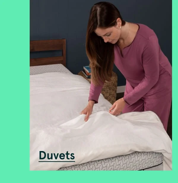 Duvets