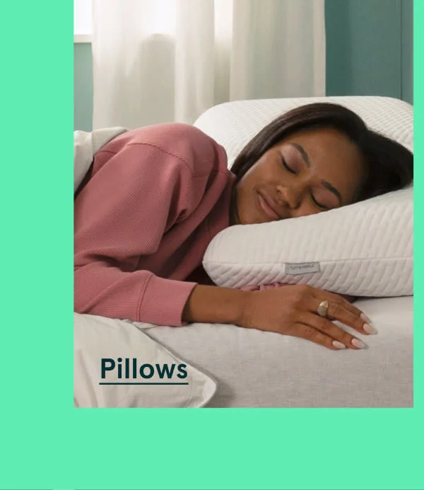 Pillows
