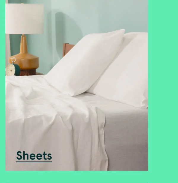 Sheets
