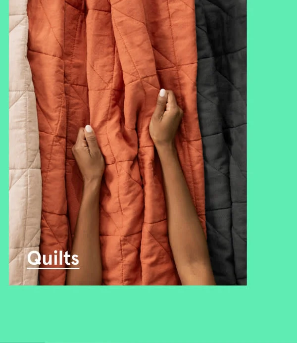 Quilts