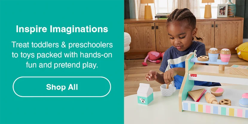 Inspire Imaginations
