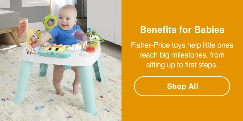 Benefits for Babies