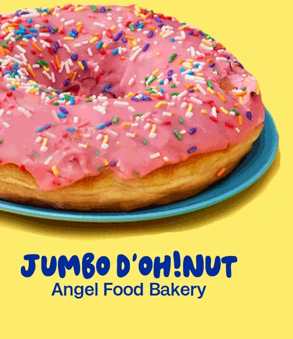 Angel Food Bakery