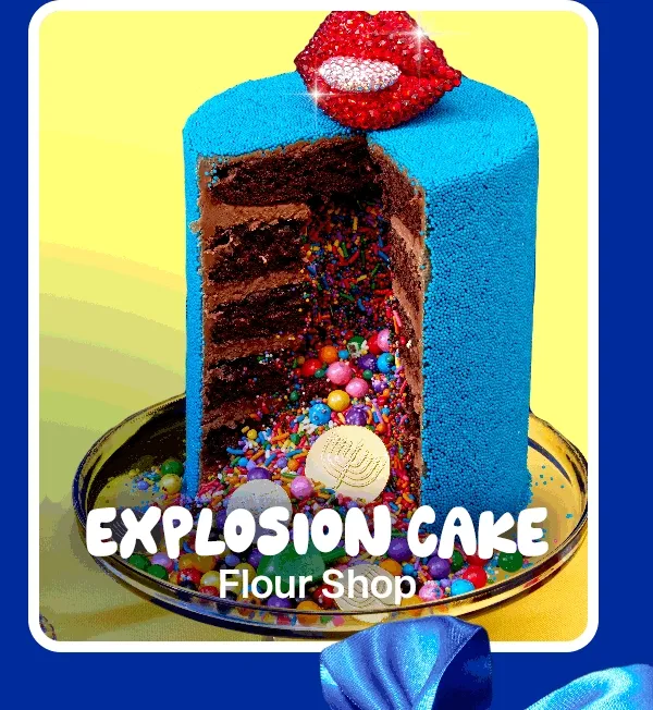 Flour Shop