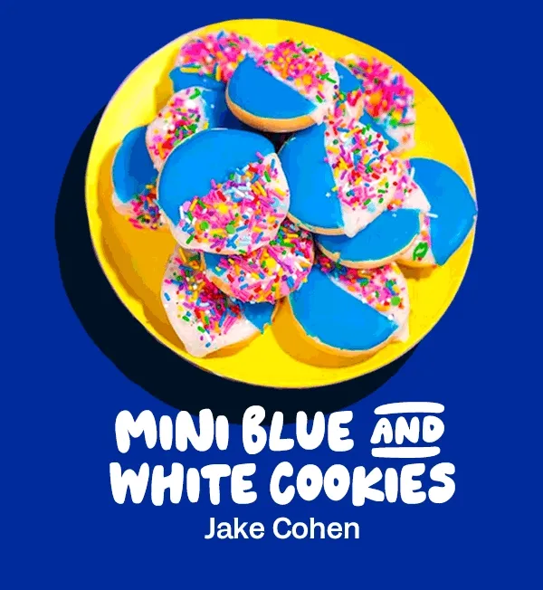 Jake Cohen