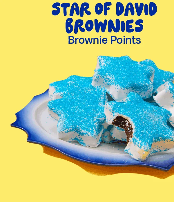 Brownie Points