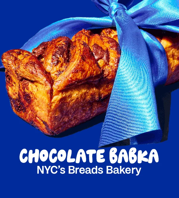NYC's Breads Bakery