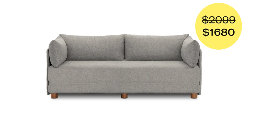 Shift Sleeper Sofa