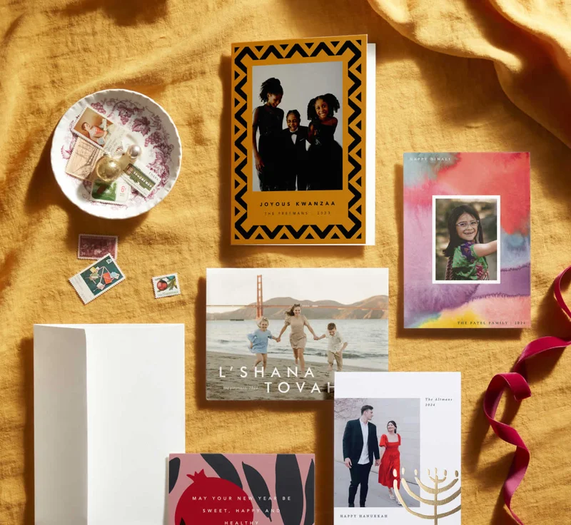 Holiday Cards