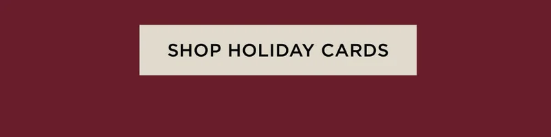 Shop Holiday Cards