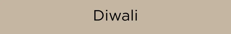Diwali