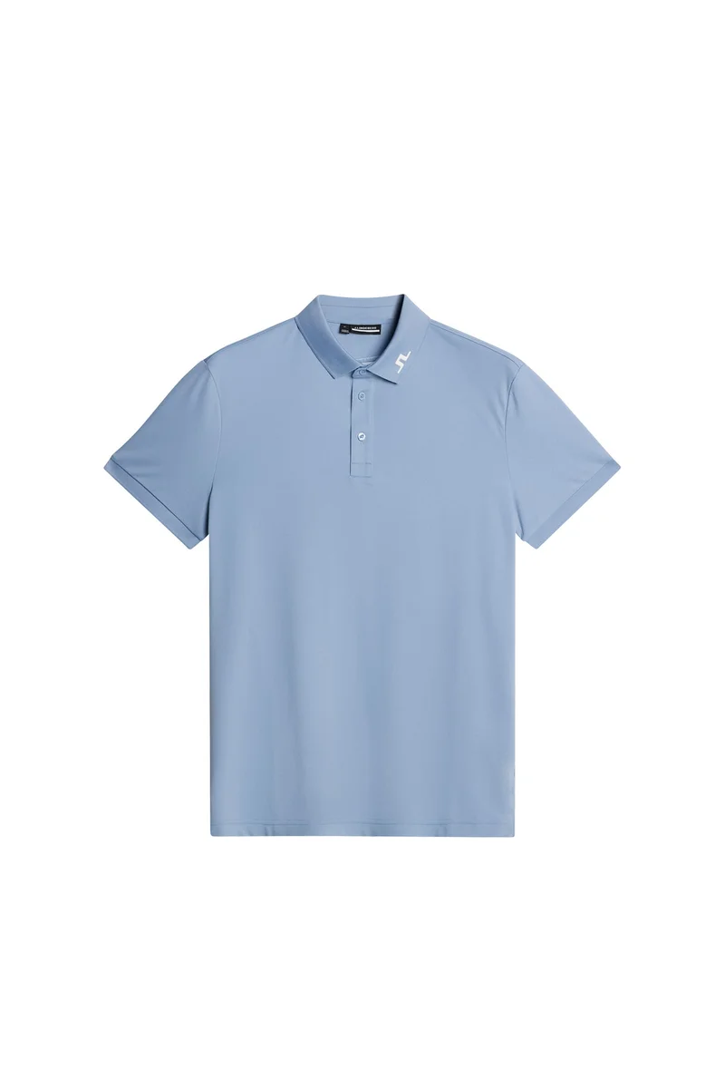 Image of KV Polo / Rain Washed