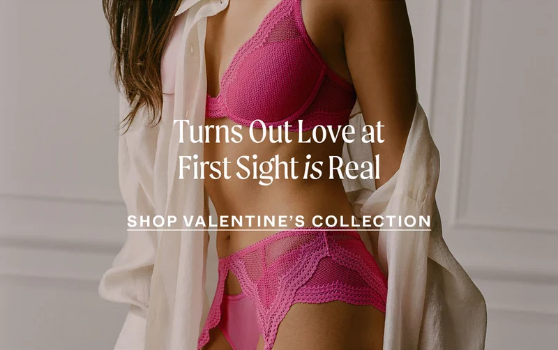 Turns Out Love at First Sight is Real