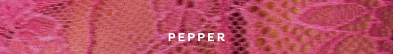 Pepper