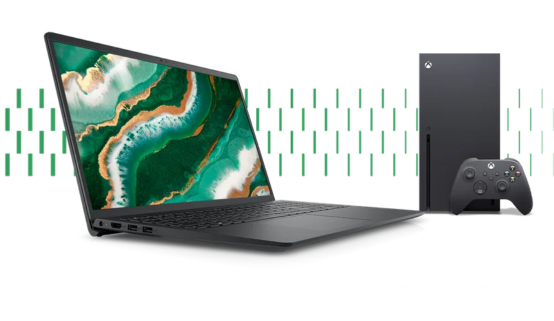 Inspiron 15 Laptop Price Starting at $279.99! | Microsoft Xbox Series X Black Friday Special Limited-time Pricing