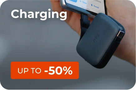 Charging