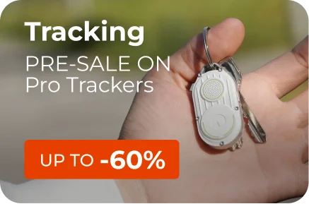Tracking