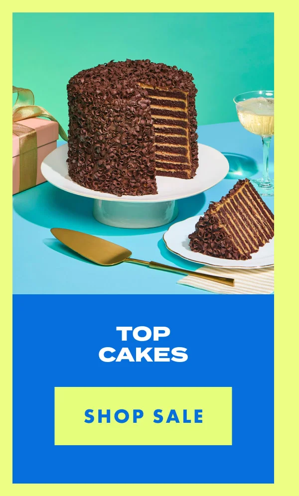 Cakes Cakes