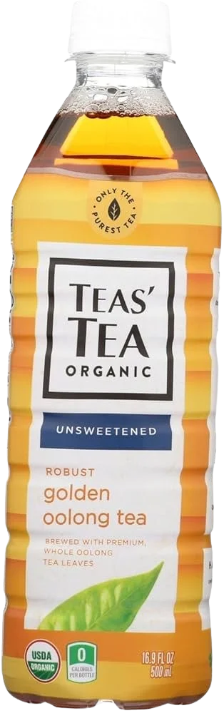 Image of Teas' Tea Golden Oolong Unsweetened Tea