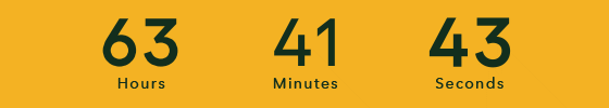 countdown timer