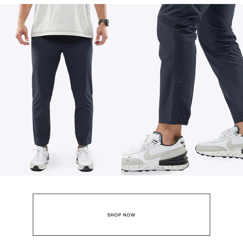 Jogger