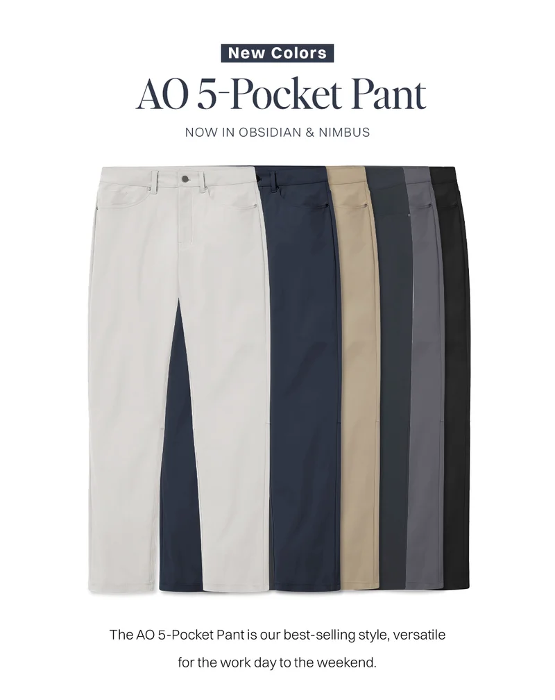 Pants