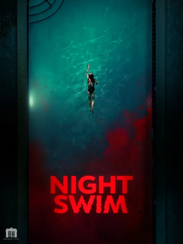 Night Swim