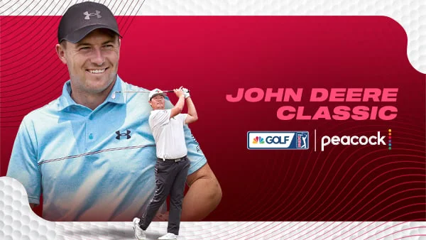 John Deere Classic