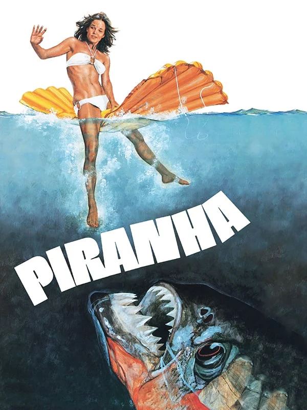 Piranha
