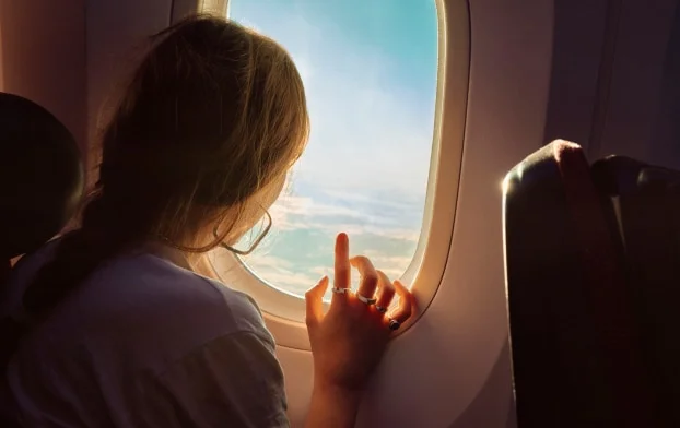 Save on flights to go more places