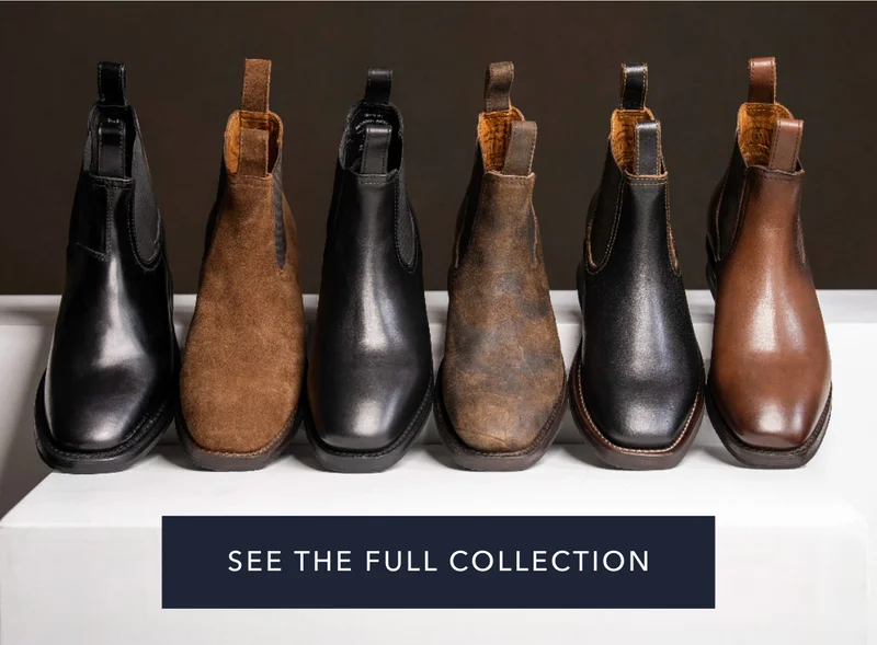 See The Full Collection