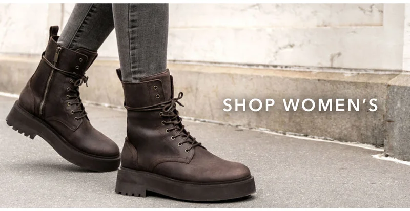Shop Women's