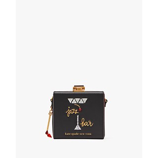 Perfect Match Micro Matchbox Crossbody