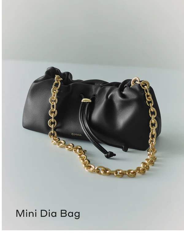 Mini Dia Bag
