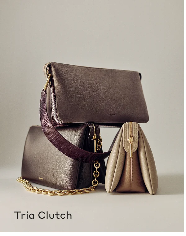 Tria Clutch