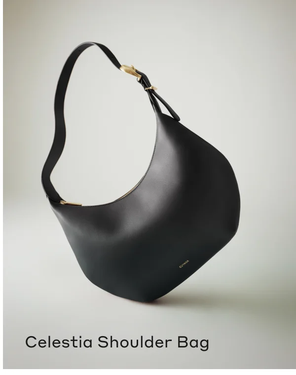 Celestia Shoulder Bag