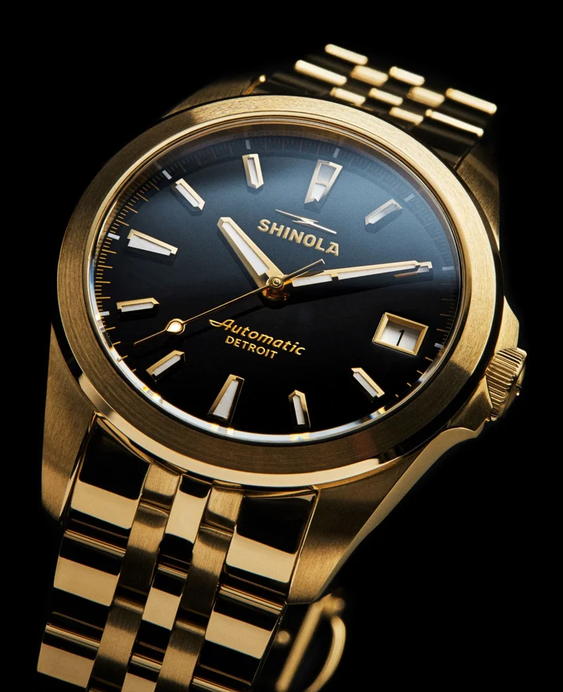 Shinola